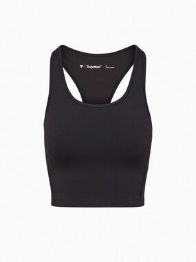 Aritzia TNA Racerback Tank - Black